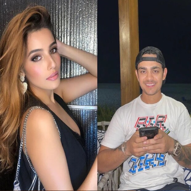 ২০১৮ সালে মিস সুপারন্যাশনাল খেতাব খেতাব জিতেছিলেন ভারতীয় ওপেনারের গার্লফ্রেন্ড অদিতি।