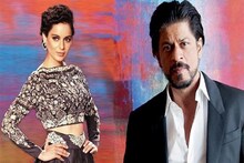 শাহরুখ 'সিনেমা গড', 'কন্ট্রোভার্সি' কঙ্গনাও কিং খান-এর 'ফ্যান' না হয়ে পারলেন না