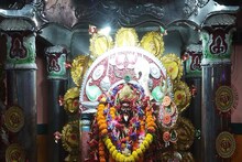 লক্ষ্যাতড়া মহা শ্মশানে কৌশিকী অমাবস্যায় পূজা হল তন্ত্র মতে এবং শাস্ত্র মতে 