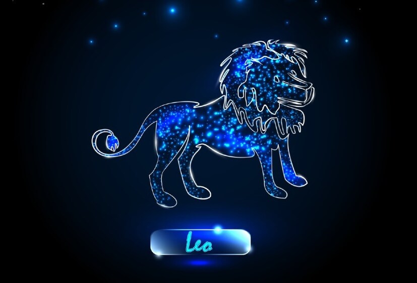 সিংহ রাশির (Leo Zodiac)   সিংহ রাশি সূর্য‍্যের প্রতীক। গাঢ় লাল, সোনালি, কমলা ও গাঢ় হলুদ এই রাশির জাতকদের জন্য ভাল। সিংহের জাতকরা চেষ্টা করুন পুজোর একটা দিন এই রঙের পোশাক পরতে।