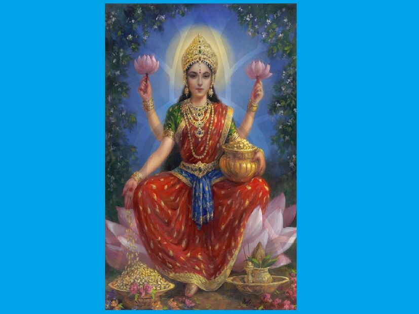 ওঁ ধনায় নমঃ- সম্পদ লাভের জন্য জ্যোতিষ শাস্ত্র অনুসারে, আপনি যদি আর্থিক সংকটের মধ্য দিয়ে যাচ্ছেন এবং এর থেকে মুক্তি পেতে চান তবে এই মন্ত্রটি জপ করুন৷