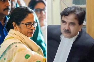মুখ্যমন্ত্রীকে বার্তা বিচারপতির
