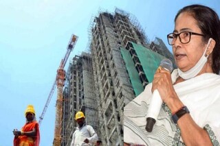 প্রোমোটারদের হুঁশিয়ারি মমতার