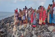 সকাল হতেই মন্দারমণির বিচে মিলল অর্ধনগ্ন যুবতীর লাশ! ভয়ঙ্কর দাবি স্থানীয়দের