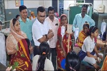 মিডডে মিলের খাবার খেয়ে ৬০ জন পড়ুয়ার এ কী হল! মুর্শিদাবাদে তোলপাড় কাণ্ড