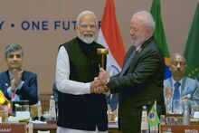 G20 শীর্ষ সম্মেলনের সমাপ্তি ঘোষণা মোদির, ব্রাজিলের সভাপতিত্বে পরবর্তী সম্মেলন