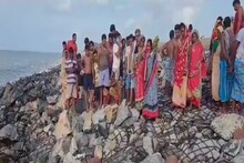শরীরে নেই কোনও পোশাক, মন্দারমণির বিচে নদিয়ার কলেজ ছাত্রীর দেহ উদ্ধারে বড় রহস্য