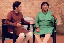 রাগের আধারে রবীন্দ্রসঙ্গীত, উস্তাদ রসিদ খান ও ইমতিয়াজ আহমেদের যুগলকণ্ঠে অ্যালবাম