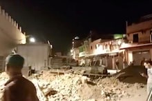 ছড়িয়ে লাশ, রক্তে মাখামাখি! মরক্কোর ভূমিকম্পের চেহারা না দেখলে বিশ্বাস হবে না