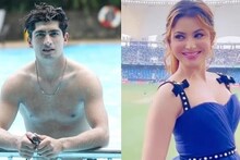 বলিউডের নায়ক ফেল! এতই হ্যান্ডসাম পাকিস্তানের এই ক্রিকেটার! প্রেমে পড়েন উর্বশী