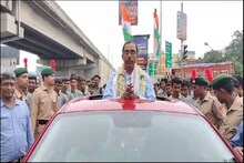 পড়ুয়াদের আপন করার পরামর্শ জাতীয় শিক্ষকের