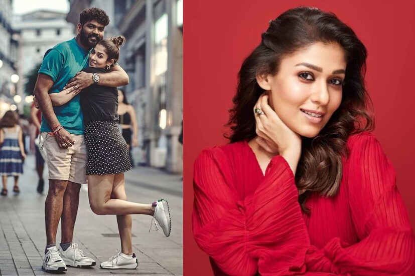 ২০২২ চেন্নাইয়ের একটি বিলাসবহুল হোটেলে নয়নতারার সঙ্গে গাঁটছড়া বাঁধেন ভিঘ্নেশ। বিয়েতে উপস্থিত ছিলেন রজনীকান্ত থেকে শুরু করে শাহরুখ খানের মতো তারকারা।