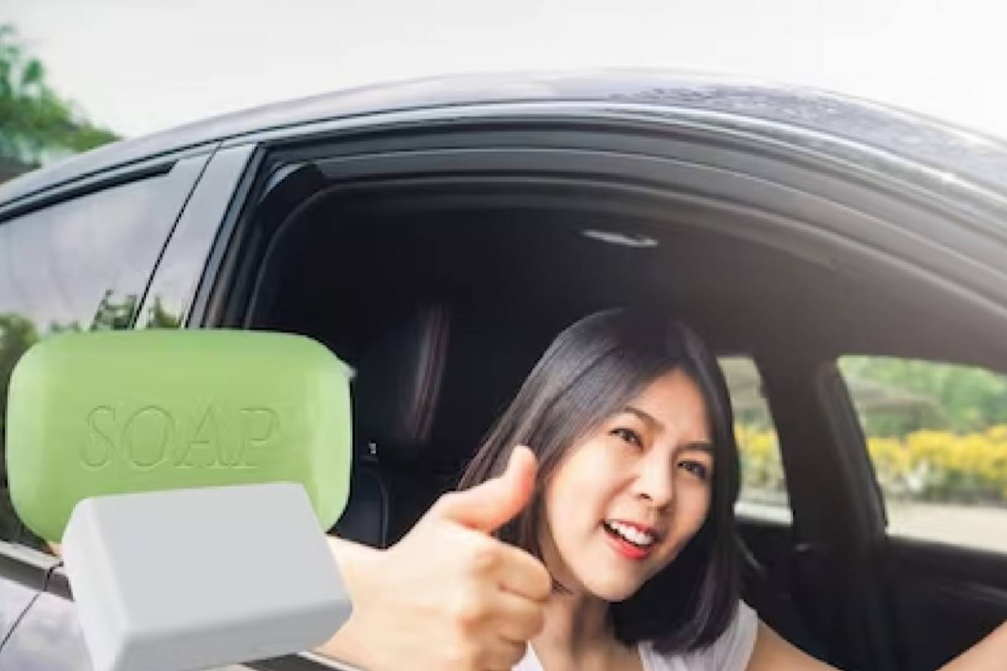 এক টুকরো সাবানে সারবে গাড়ির ৫ সমস্যা! ভাবতে পারবেন না এমন টোটকা
