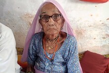 ১০২ বছরেও চাঙ্গা এই বৃদ্ধা, দেখেছেন পঞ্চম প্রজন্মকেও, ফাঁস হল দীর্ঘায়ুর রহস্য!