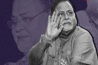 পার্থর আবেদন ঘিরে বিচারকের উষ্মা
