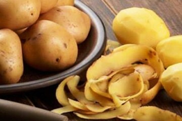 আলুর খোসার তরকারি কিংবা আলুর খোসা ভাজা খান? জানেন এতে শরীরে কী হচ্ছে? পড়ুন আলুর খোসার তরকারি কিংবা আলুর খোসা ভাজা খান? জানেন এতে শরীরে কী হচ্ছে? পড়ুন