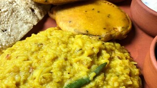 খিচুড়ি রেসিপিতে এই ছোট্ট বদল কমাবে ওজন!