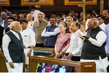 সংসদে পাস হওয়া মহিলা সংরক্ষণ বিলে এবার সই করবেন রাষ্ট্রপতি