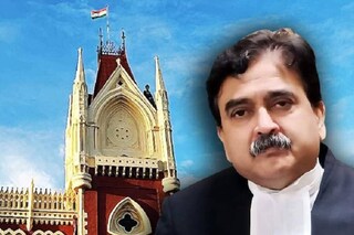 বিচারপতি গঙ্গোপাধ্যায়ের নির্দেশ বহাল