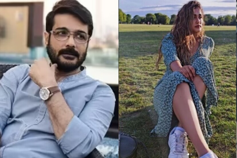 পুরনো এক সাক্ষাৎকারে প্রসেনজিৎ অকপটে মেয়েকে নিয়ে কথা বলেছিলেন, ‘‘আমি সঠিক সময়ের জন্য অপেক্ষা করব। আমি এমন কোনও অন্যায় করিনি যার জন্য ঈশ্বর আমি যেটা চাই, সেটা দেবেন না।’’ 