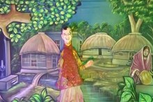 সুযোগ পেয়েও যাননি রাশিয়ায়! আজ শুধুই হাহুতাশ সঙ্গী পুতুল নাচ শিল্পীর