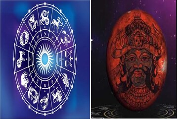 ১৮ বছর চলে রাহুর মহাদশা,তোলপাড় হবে জাতকের জীবন নাকি গভীর অন্ধকারের হাতছানি