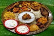 রাত পোহালেই রান্নাপুজো... ইলিশ থেকে চালতা, আর কী কী পদ রান্না হয় এই দিন?