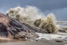 আইএমডি-র অরেঞ্জ অ্যালার্ট! বৃষ্টির সতর্কতা রাজ্যে রাজ্যে! কী হবে বাংলায়?