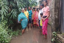 বছরের বেশিরভাগটাই জলের তলায় গোটা গ্রাম!