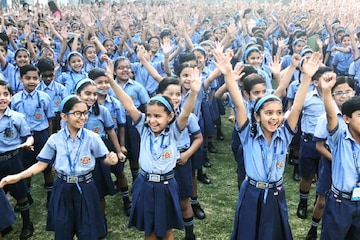 ভারত-সেরার র্যাঙ্কিংয়ে কলকাতার একাধিক স্কুল! কোন স্কুল কত নম্বরে? দেখুন এক নজরে ভারত-সেরার র্যাঙ্কিংয়ে কলকাতার একাধিক স্কুল! কোন স্কুল কত নম্বরে? দেখুন এক নজরে