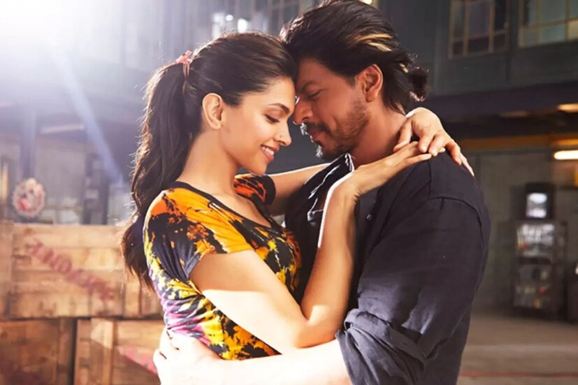 বর্তমানে 'জওয়ান'-এও তাঁদের একসঙ্গে দেখা গিয়েছে। যদিও ছবিতে অভিনেত্রীকে ক্যামিও চরিত্রে দেখা গিয়েছে। কিন্তু তাঁর চরিত্রটি বেশ গুরুত্বপূর্ণ ছিল ছবিতে। 