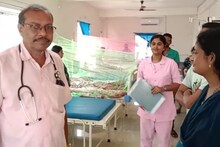 শান্তিপুরে কিশোরের দেহে মিলল স্ক্রাব টাইফাসের জীবাণু! জানুন এই রোগের লক্ষণ