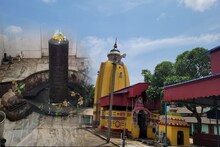 সহস্র লিঙ্গ শিব মন্দিরের কথা জানেন? কত মানুষ ছুটে যান, একবার গেলে মুগ্ধ হবেনই