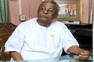 শিশির অধিকারীর মন্তব্যে জল্পনা