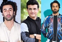 সৌরভের বায়োপিকের নায়ক মুখ খুললেন! কবে আসছে 'দাদা'র সিনেমা! বড় আপডেট