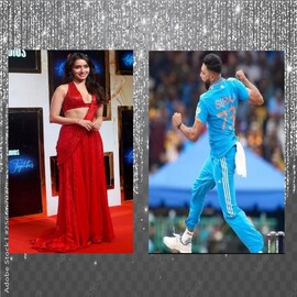‘সিরাজকে জিজ্ঞাসা কর এই ফাঁকা সময় নিয়ে কী করব’ শ্রদ্ধার পোস্ট নিয়ে তোলপাড়