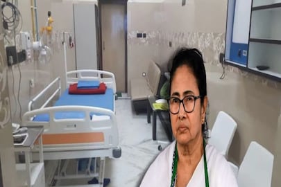 রহস্যের নাম SSKM-এর সাড়ে বারো নম্বর কেবিন!