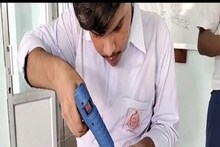 মালদহের স্কুলে চালু অত্যাধুনিক AI ল্যাব, পড়ুয়াদের দারুণ উপকার