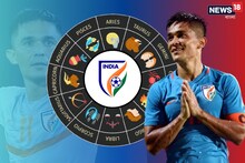 জ্যোতিষীর খপ্পরে ভারতীয় ফুটবল! সুনীল ছেত্রীদের কুষ্ঠি পাঠান কোচ! খবরে ধামাকা