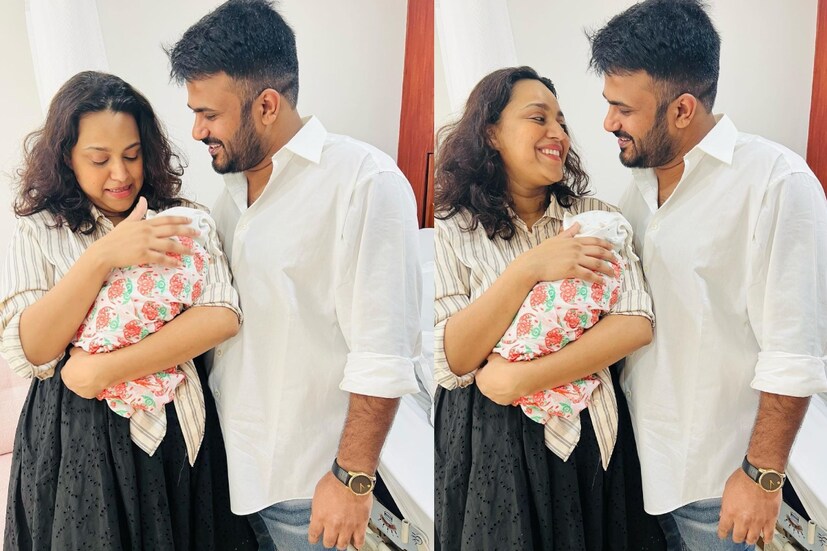 আর আজ খবর দিলেন, তাঁর কোল আলো করে এসেছে কন্যাসন্তান। ফুটফুটে সদ্যোজাতর মুখ ঢেকে একাধিক ছবি পোস্ট করলেন সোশ্যাল মিডিয়ায়।