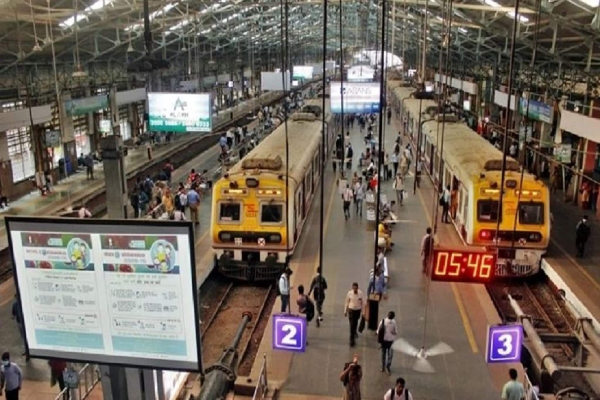 যাত্রীদের কাছে এল বিরাট সুখবর... এবার স্টপেজ সময় বাড়ছে বেশ কয়েকটি ট্রেনের 