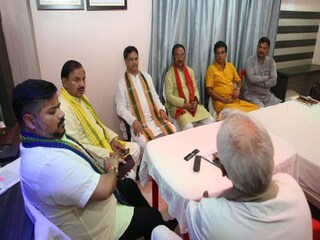 সংস্কৃতি-কৃষ্টি রক্ষায় ত্রিপুরা, বদ্ধপরিকর বার্তা মুখ্যমন্ত্রী মানিক সাহার
