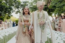 বিয়েতে রাঘবকে কী উপহার দিলেন পরিনীতি? সামনে এল 'সিক্রেট'