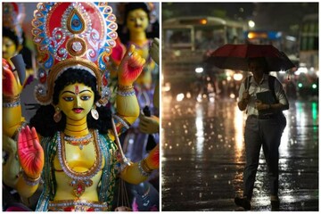 বিশ্বকর্মা পুজোর দিন কেমন থাকবে আবহাওয়া? চমকে দেওয়া আপডেট দিল আলিপুর!