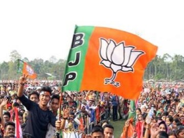 লক্ষ্য চব্বিশ, বুথ শক্তিশালী করতে অভিযানের পর অভিযানে বিভ্রান্ত বিজেপির একাংশ!
