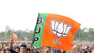 লক্ষ্য চব্বিশ, বুথ শক্তিশালী করতে অভিযানের পর অভিযানে বিভ্রান্ত বিজেপির একাংশ! লক্ষ্য চব্বিশ, বুথ শক্তিশালী করতে অভিযানের পর অভিযানে বিভ্রান্ত বিজেপির একাংশ!