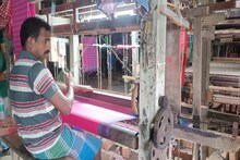 গজা গ্রামের তাঁত শিল্পের বেহাল দশা, তাঁতিদের হাল জানলে চোখে জল আসবে!