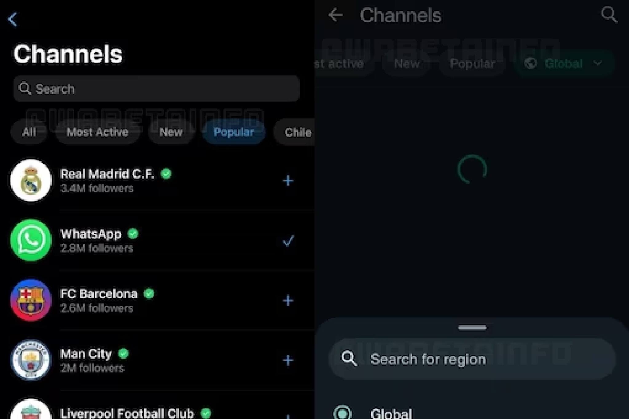 WhatsApp New Feature : WhatsApp-এ এবার দারুণ ফিচার! অ্যাডভান্সড সার্চ ফিল্টারে কী সুবিধা পাবেন? এক নজরে জানুন