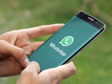 WhatsApp-এ খুব চ্যাট করেন, তথ্য ফাঁস হবে না তো? আসছে পাসকি ফিচার WhatsApp-এ খুব চ্যাট করেন, তথ্য ফাঁস হবে না তো? আসছে পাসকি ফিচার