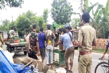 চলছে